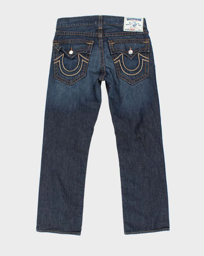 Vintage Y2k 00s True Religion Jeans - W34 L30