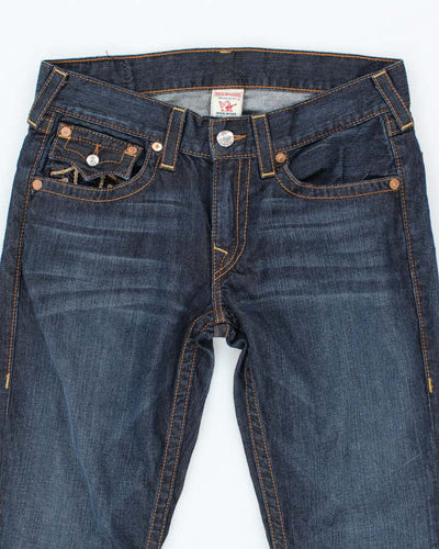Vintage Y2k 00s True Religion Jeans - W34 L30