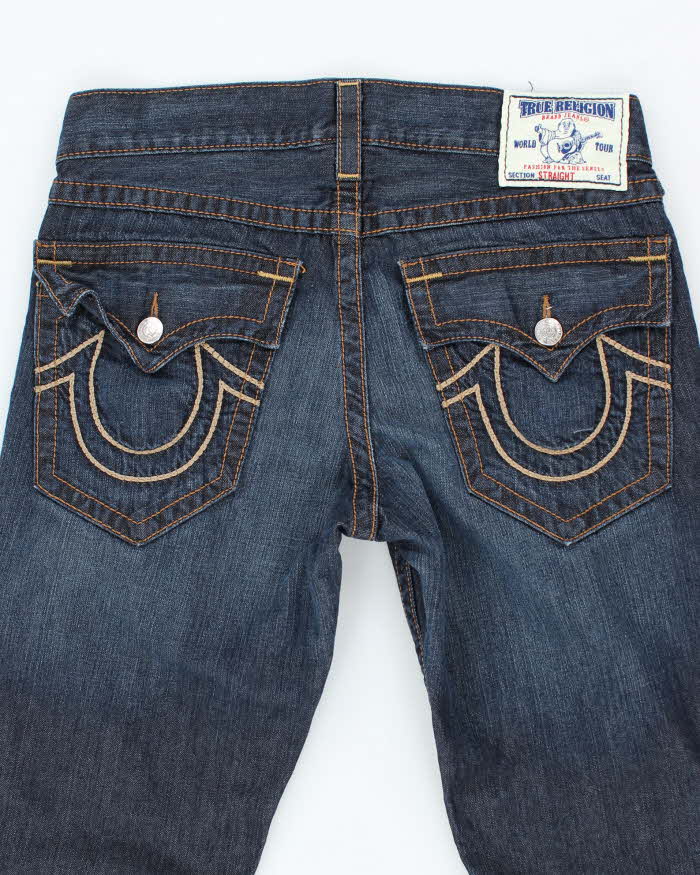 Vintage Y2k 00s True Religion Jeans - W34 L30
