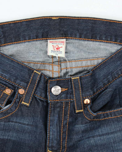 Vintage Y2k 00s True Religion Jeans - W34 L30