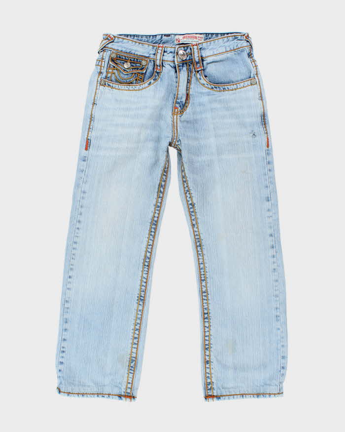Vintage Y2k 00s True Religion Jeans - W30 L27