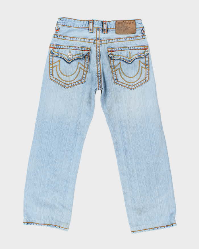 Vintage Y2k 00s True Religion Jeans - W30 L27