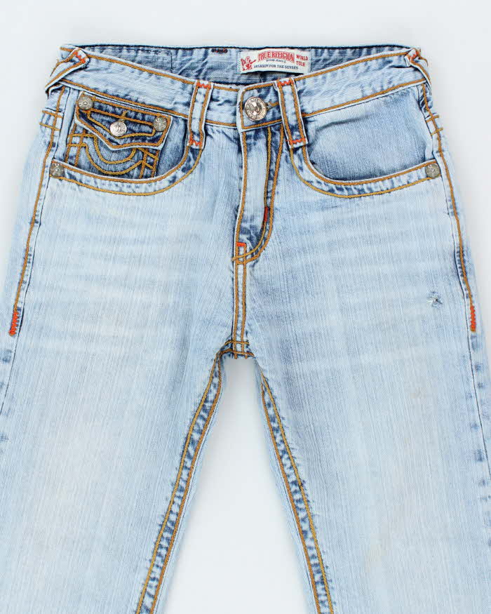 Vintage Y2k 00s True Religion Jeans - W30 L27