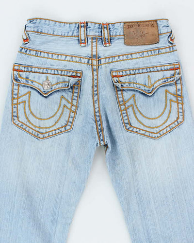 Vintage Y2k 00s True Religion Jeans - W30 L27
