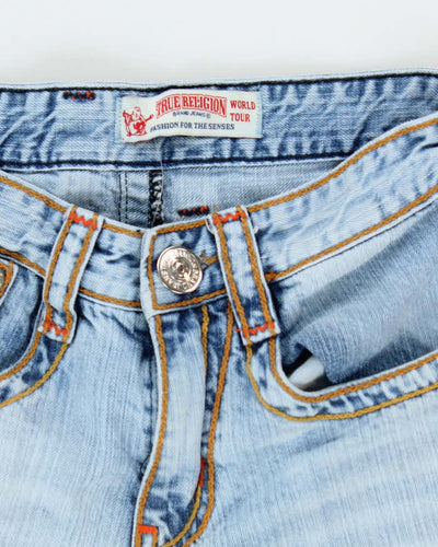 Vintage Y2k 00s True Religion Jeans - W30 L27