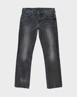 Vintage Y2k 00s True Religion Jeans - W32 L31
