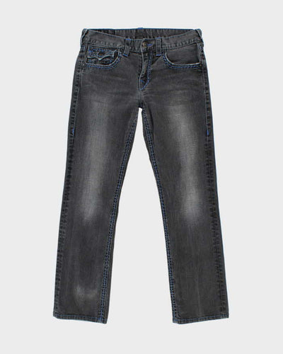 Vintage Y2k 00s True Religion Jeans - W32 L31