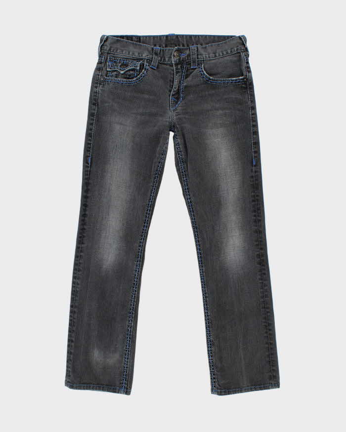 Vintage Y2k 00s True Religion Jeans - W32 L31