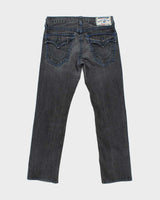 Vintage Y2k 00s True Religion Jeans - W32 L31