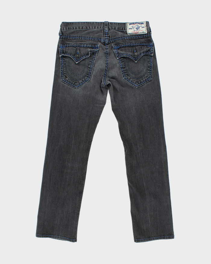 Vintage Y2k 00s True Religion Jeans - W32 L31