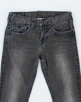 Vintage Y2k 00s True Religion Jeans - W32 L31