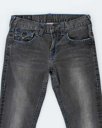 Vintage Y2k 00s True Religion Jeans - W32 L31
