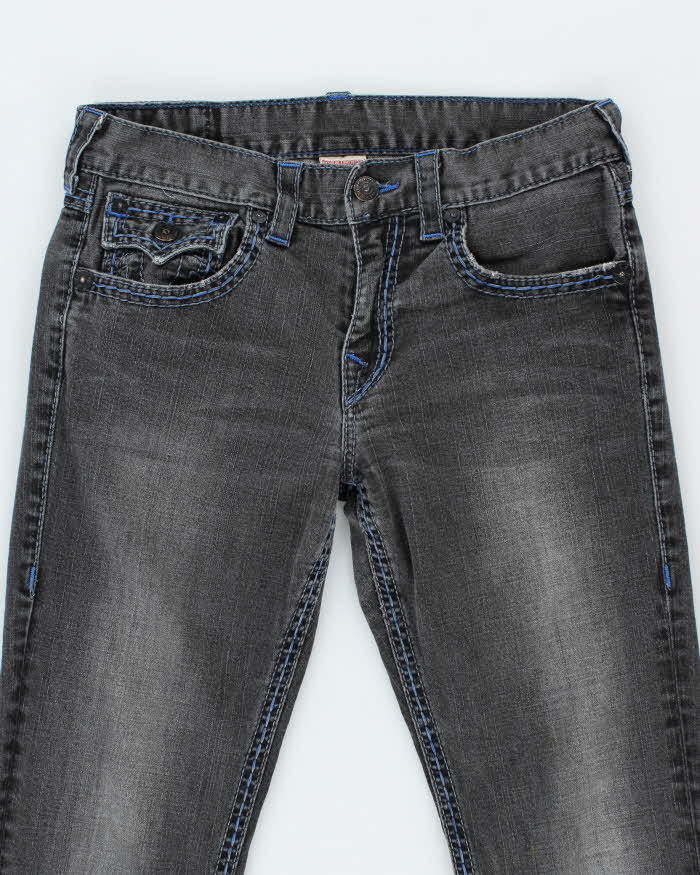 Vintage Y2k 00s True Religion Jeans - W32 L31