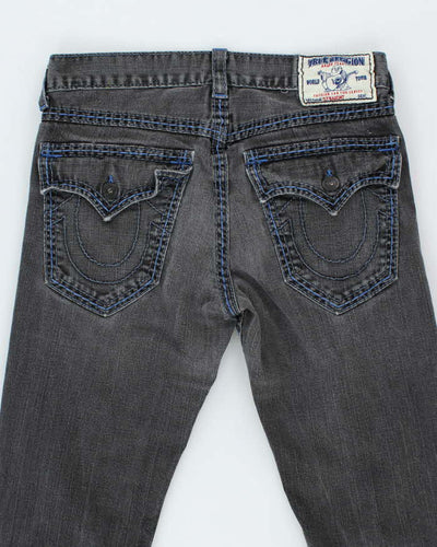 Vintage Y2k 00s True Religion Jeans - W32 L31