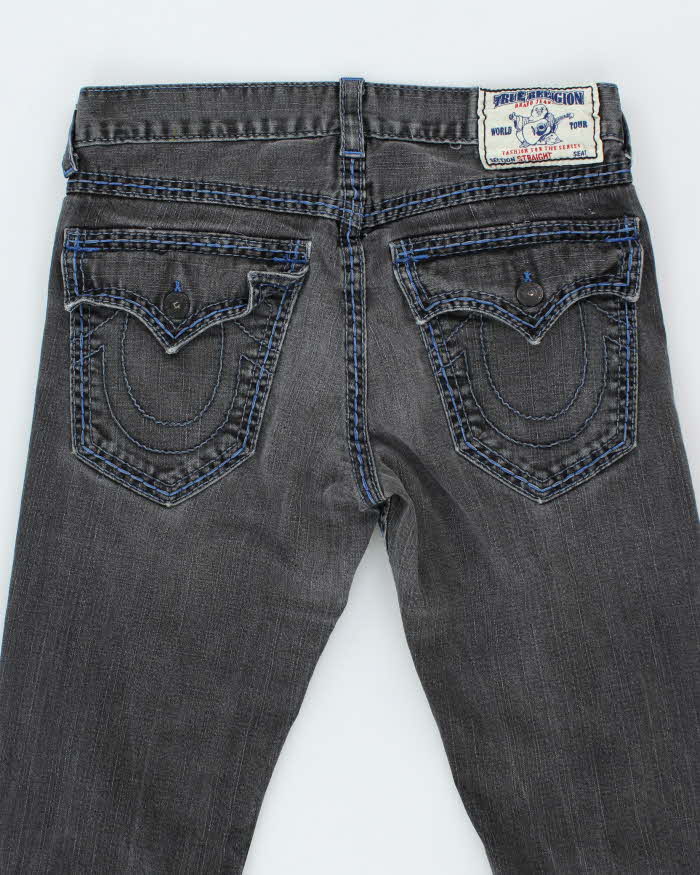 Vintage Y2k 00s True Religion Jeans - W32 L31