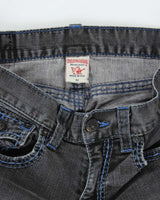 Vintage Y2k 00s True Religion Jeans - W32 L31