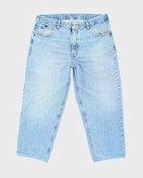 Vintage Carhartt Medium Wash Relaxed Fit Denim Jeans - W36 L24