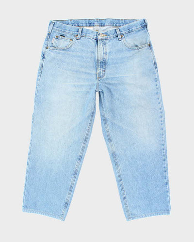 Vintage Carhartt Medium Wash Relaxed Fit Denim Jeans - W36 L24