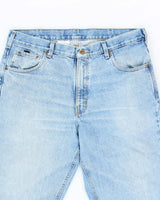 Vintage Carhartt Medium Wash Relaxed Fit Denim Jeans - W36 L24