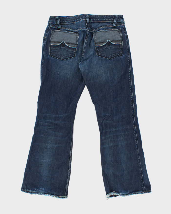 Vintage Diesel Zaf Bootcut Jeans - W33 L30
