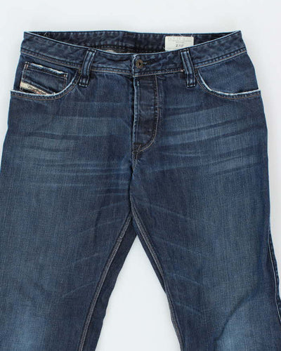 Vintage Diesel Zaf Bootcut Jeans - W33 L30