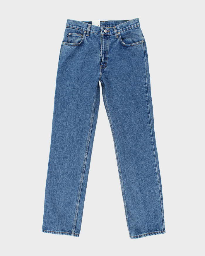 Vintage Ralph Lauren Polo Jeans Deadstock Medium Wash Jeans - W30 L33