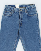 Vintage Ralph Lauren Polo Jeans Deadstock Medium Wash Jeans - W30 L33