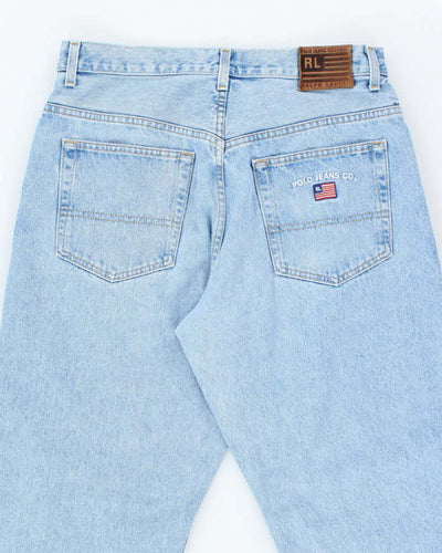 Vintage Ralph Lauren Polo Jeans - W32 L32