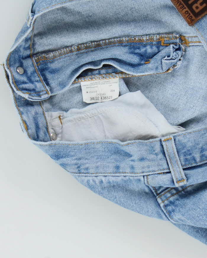 Vintage Ralph Lauren Polo Jeans - W32 L32