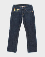 Vintage Y2k 00s True Religion Jeans - W30 L30