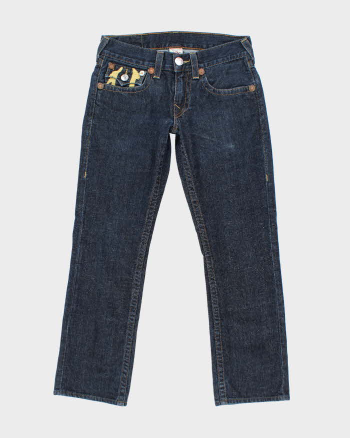 Vintage Y2k 00s True Religion Jeans - W30 L30