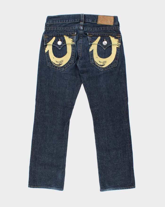 Vintage Y2k 00s True Religion Jeans - W30 L30