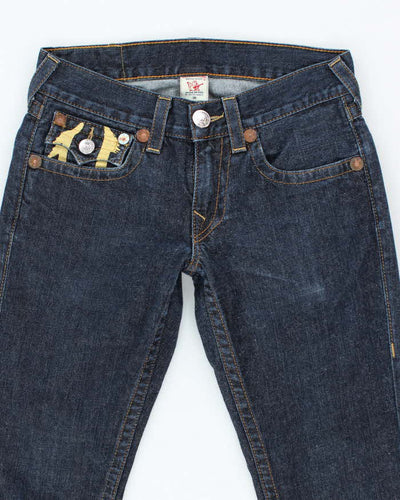 Vintage Y2k 00s True Religion Jeans - W30 L30