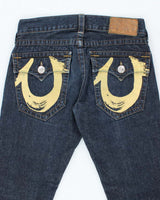 Vintage Y2k 00s True Religion Jeans - W30 L30