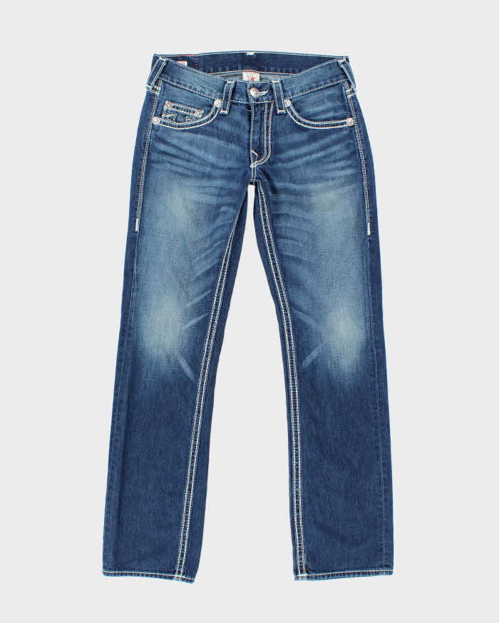 Vintage Y2k 00s True Religion Jeans - W31 L34