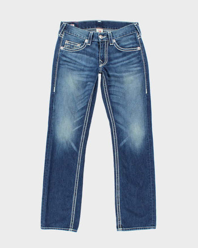 Vintage Y2k 00s True Religion Jeans - W31 L34