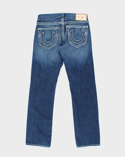 Vintage Y2k 00s True Religion Jeans - W31 L34