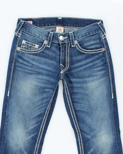 Vintage Y2k 00s True Religion Jeans - W31 L34
