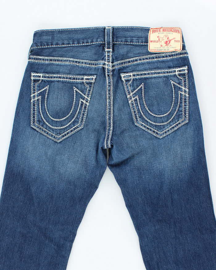 Vintage Y2k 00s True Religion Jeans - W31 L34