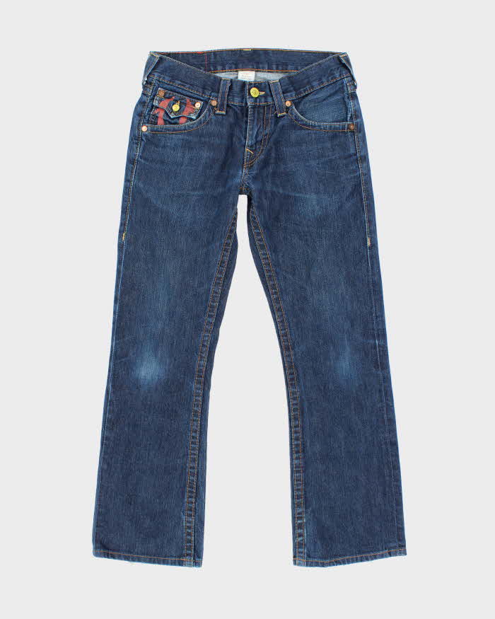 Vintage 00s True Religion Jeans - W30 L31