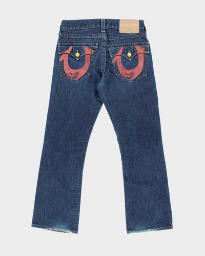 Vintage 00s True Religion Jeans - W30 L31