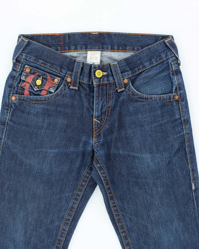 Vintage 00s True Religion Jeans - W30 L31