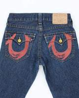 Vintage 00s True Religion Jeans - W30 L31