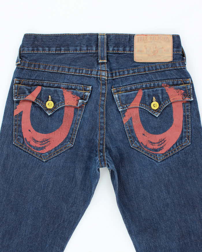 Vintage 00s True Religion Jeans - W30 L31