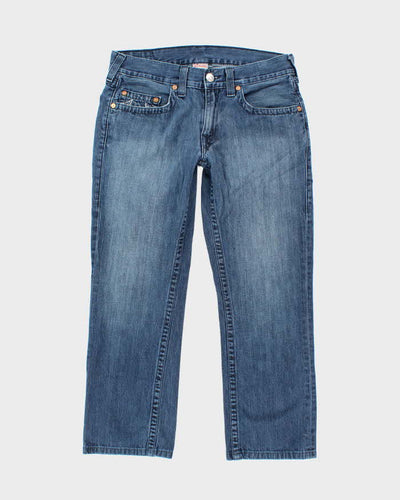 Vintage 00s True Religion Jeans - W33 L30