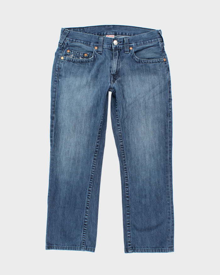 Vintage 00s True Religion Jeans - W33 L30