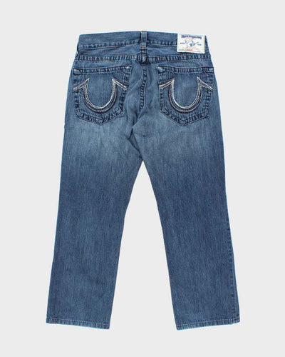 Vintage 00s True Religion Jeans - W33 L30