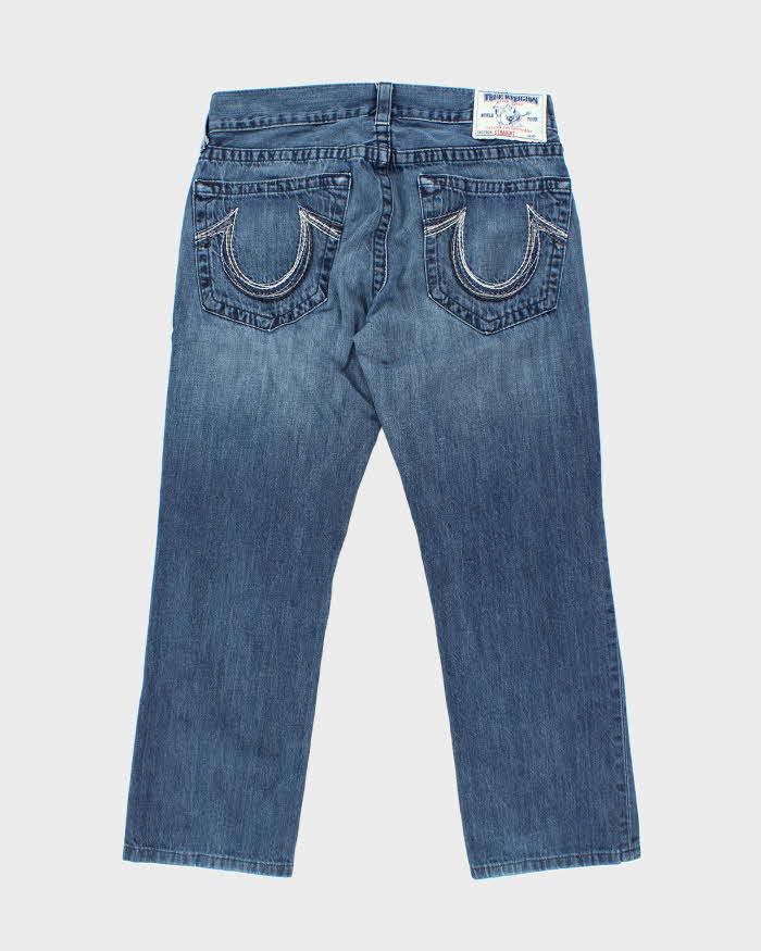 Vintage 00s True Religion Jeans - W33 L30