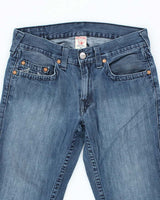Vintage 00s True Religion Jeans - W33 L30