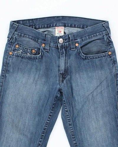 Vintage 00s True Religion Jeans - W33 L30